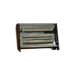 Chauffage Électrique COALA R3 2100W