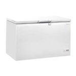 Congélateur Horizontal FOCUS FC3001W 305 Litres - Blanc
