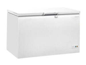 Congélateur Horizontal FOCUS FC3001W 305 Litres - Blanc