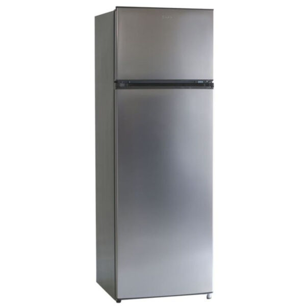 RÉFRIGÉRATEUR BIOLUX DE FROST DP35S 245LITRES SILVER