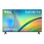 TV TCL 32'' SMART ANDROID S5400A LED HD